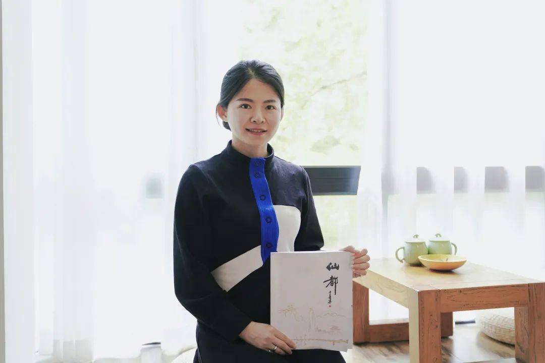 点赞！她们获评首届最美新缙云人荣誉称号！(图7)