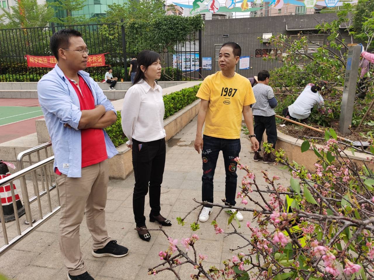 诚信经营数十载，“慷慨解囊”助乡亲！他荣获了“佛山好人”称号(图5)
