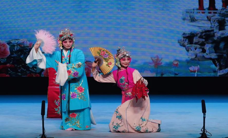 山西4人喜获“2023黄河流域戏曲演出季 表演艺术传承英才”荣誉(图4)