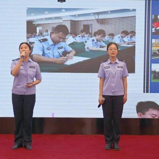 职业荣誉仪式 | TA们以荣誉之光，照亮奋进之路(图6)