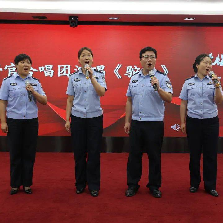 职业荣誉仪式 | TA们以荣誉之光，照亮奋进之路(图13)