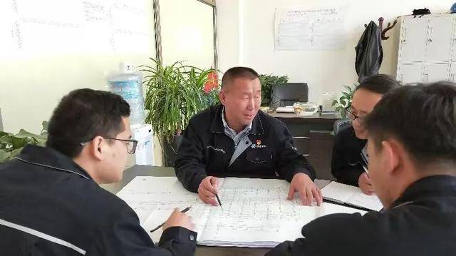 甘肃公交建集团2名员工分别荣获“陇原工匠”“提名陇原工匠”称号(图2)