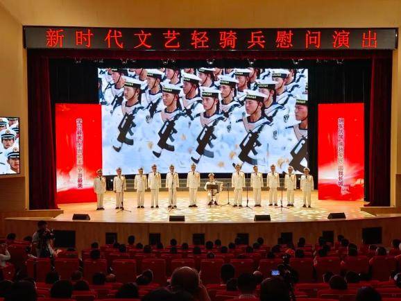 19名退役军人荣获2023年度松江区“最美退役军人”称号