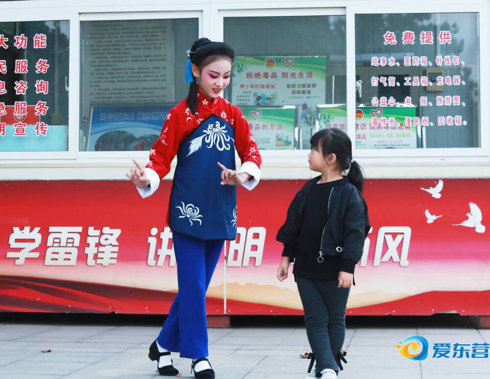 点赞！东营少年丁旌云荣获2023年度全国“新时代好少年”荣誉称号(图2)