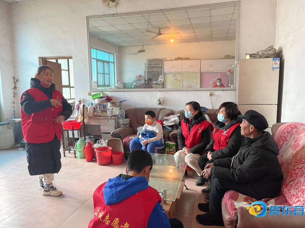 点赞！东营少年丁旌云荣获2023年度全国“新时代好少年”荣誉称号(图3)