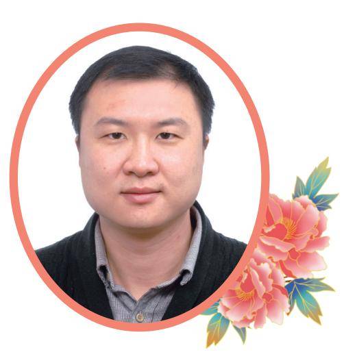 “全国杰出青年法学家”称号获得者雷磊：做中国学术的创造者、世界学术的贡献者(图2)