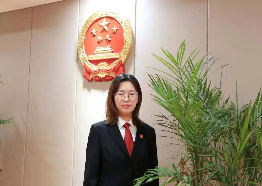 喜报！黄骅法院两名法官荣获全省法院调研人才称号(图2)