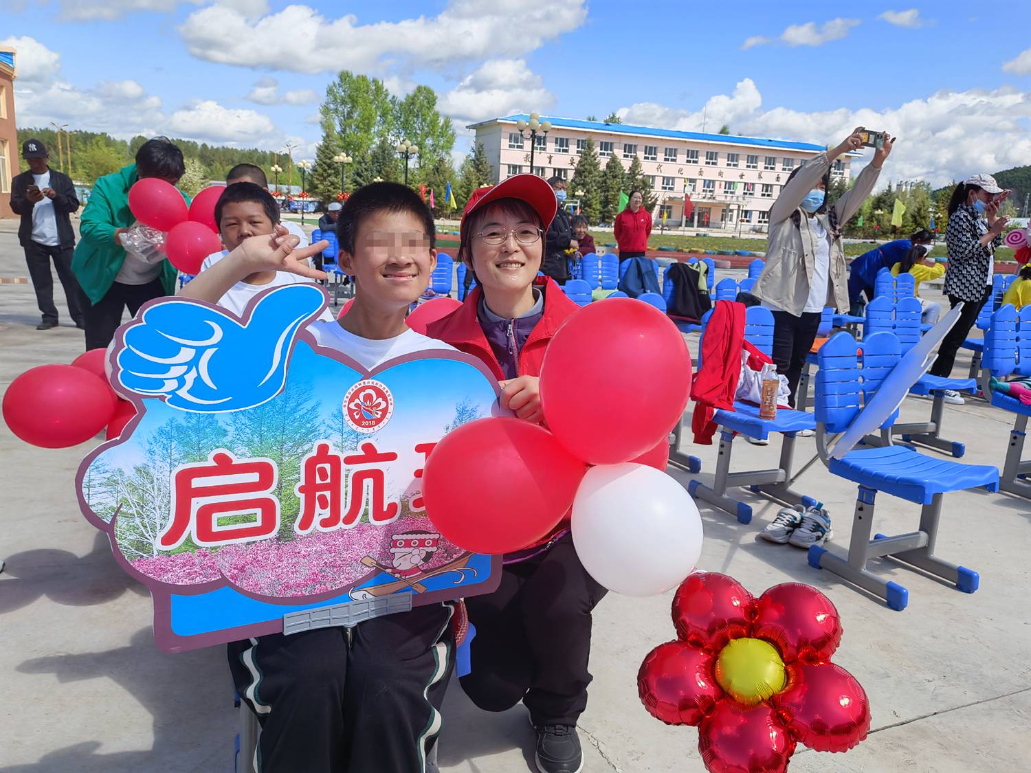 喜讯！广外医院姜山、贾慧荣获“2023年西城区优秀医师”称号(图2)