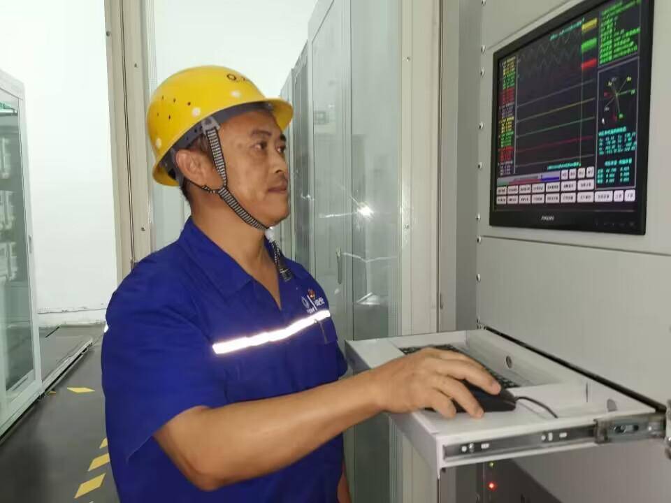 中国建材集团4名个人荣获“2023年水泥行业优秀总工程师”称号(图2)