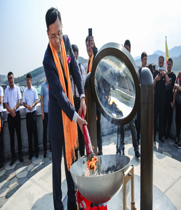 茹立显同志被授予“山东省优秀建设者”称号(图3)