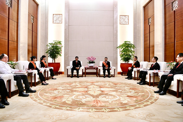 云南法院多位法官获评“2022年度云南十大法治新闻人物”荣誉称号(图4)