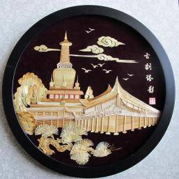 【喜报】山丹县8名巧手荣获“巾帼巧匠”称号！(图10)