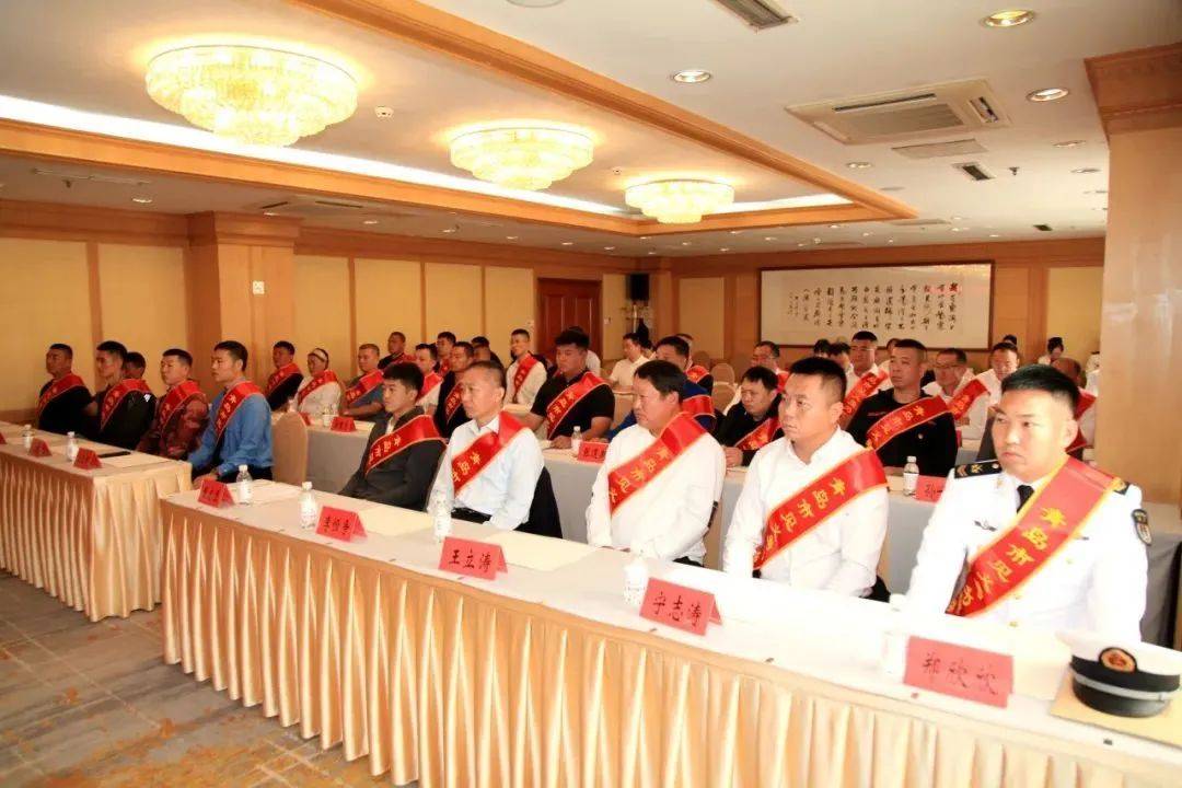 喜报！市北区法院干警王远卿获评“青岛市见义勇为模范”荣誉称号(图2)