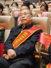 喜报 | 我院干警获区“十佳老有所为先进个人”、“十佳孝星”称号(图4)