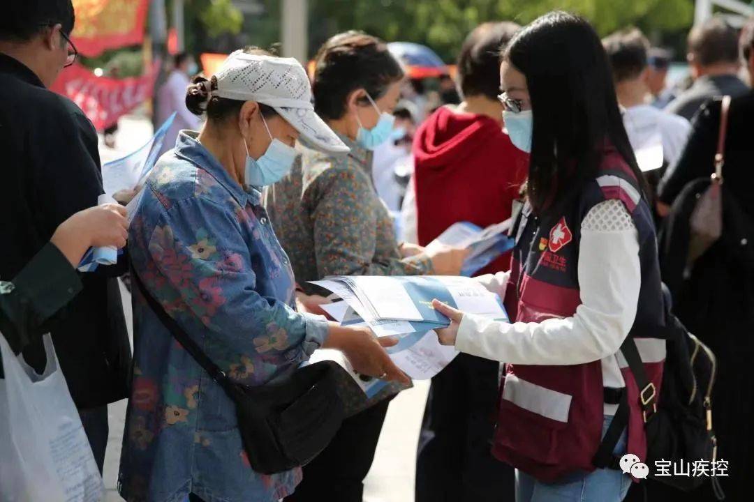 【喜报】我中心职工陈秋艳荣获2021-2022年度宝山区卫生健康系统“三八红旗手”荣誉称号！(图5)