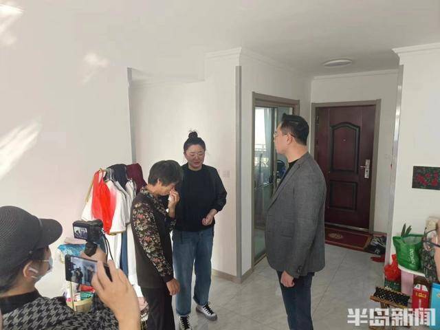 实习期间为救同事受伤截肢，21岁女大学生翟元敏获评“见义勇为模范”称号(图3)