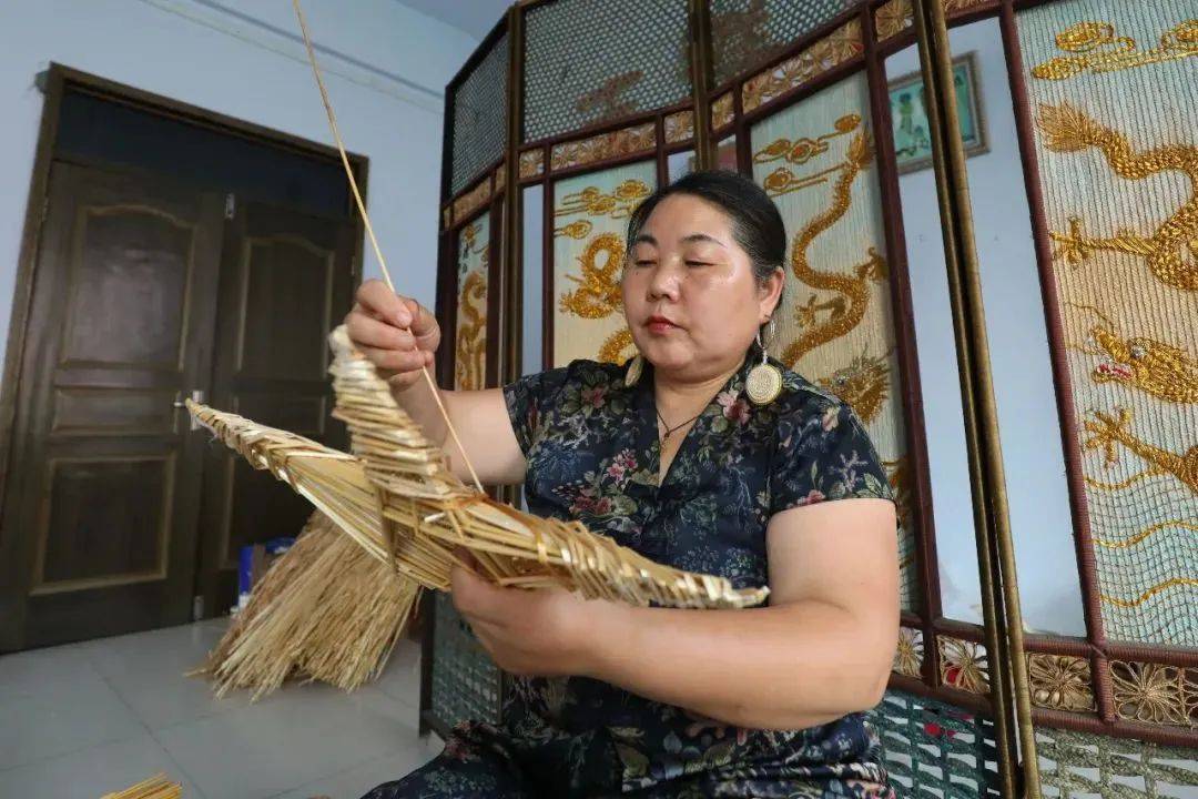 点赞！大名1人荣获省级乡村工匠名师称号(图6)