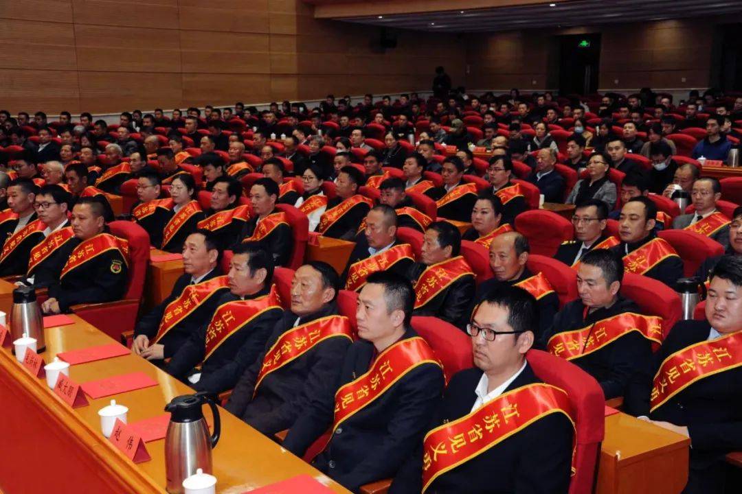 放歌新时代 礼赞真英雄｜我市5人被省政府授予见义勇为荣誉称号(图3)