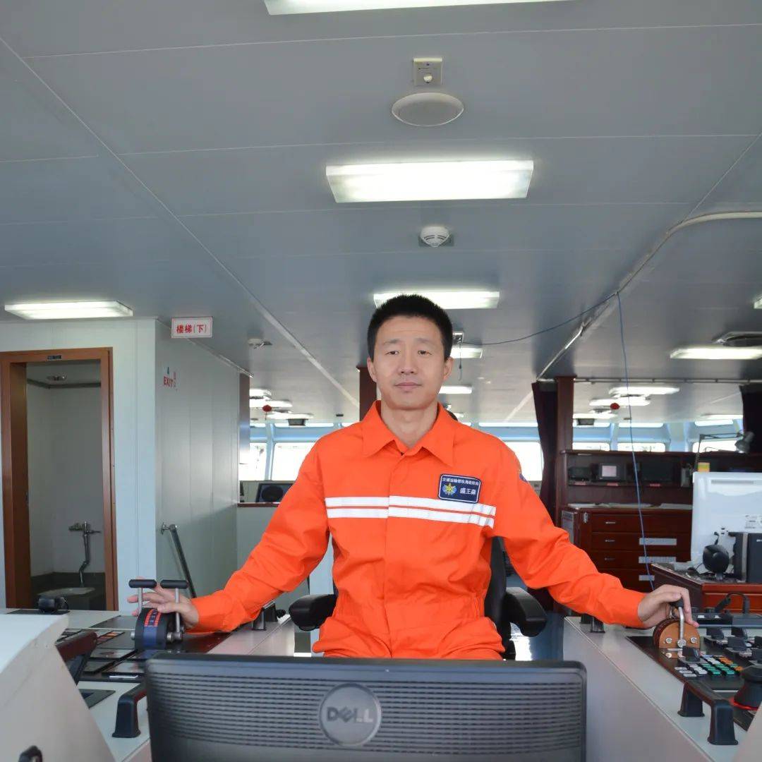 祝贺！我局宋寅、盛王森同志荣获首届交通救捞青年科技英才称号(图2)
