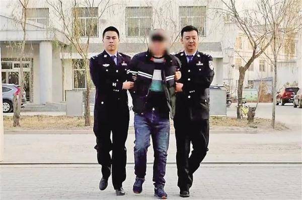 追捕嫌疑人被撞，历经4次开颅手术！宁夏民警陈洋被授予全国二级英模称号(图2)