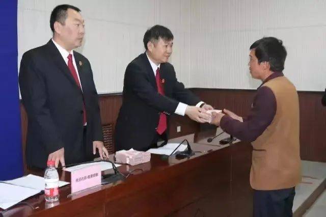 我院陈军荣获“第九届首都民族团结进步先进个人”荣誉称号(图4)
