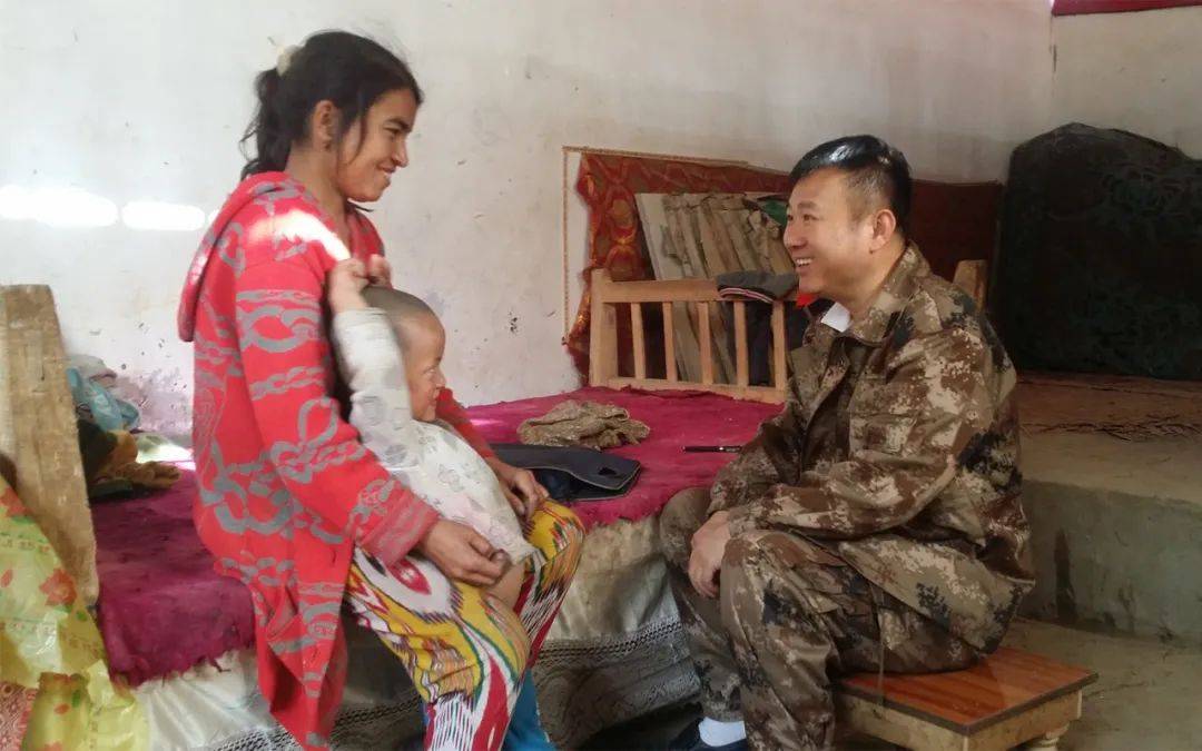 我院陈军荣获“第九届首都民族团结进步先进个人”荣誉称号(图6)