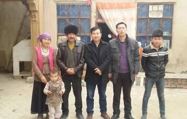 我院陈军荣获“第九届首都民族团结进步先进个人”荣誉称号(图5)