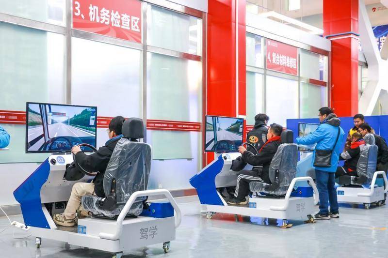 广州市首届道路运输货运驾驶员技能竞赛举行 4人获评“羊城工匠”称号