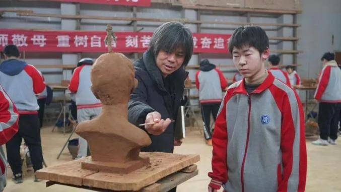我县高英坡荣获2023年度“保定楷模·时代新人”荣誉称号(图3)