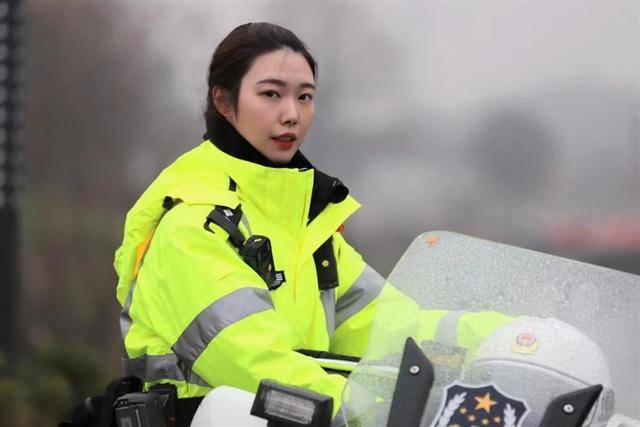 喜讯！东湖高新公安樊庆伟、李轶荣获2023年度“武汉最美基层民警、辅警”荣誉称号(图3)