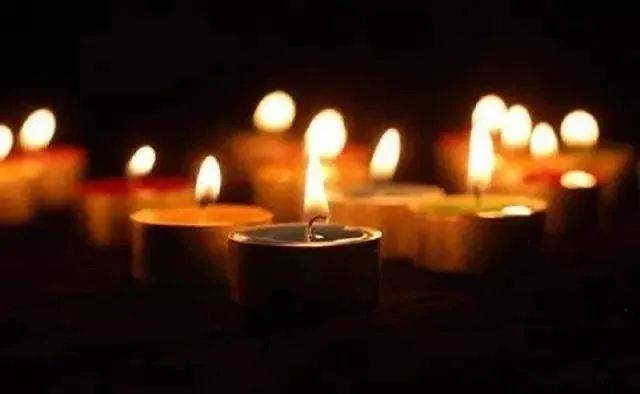 52岁民警倒下后，被追授“优秀共产党员”称号(图6)