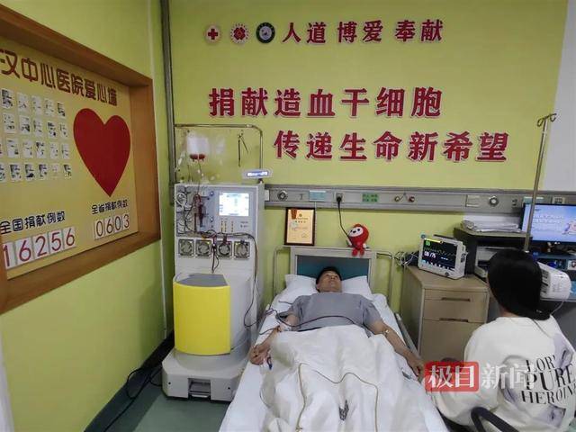 湖北汉川两名红十字志愿者被授予“见义勇为先进个人”荣誉称号