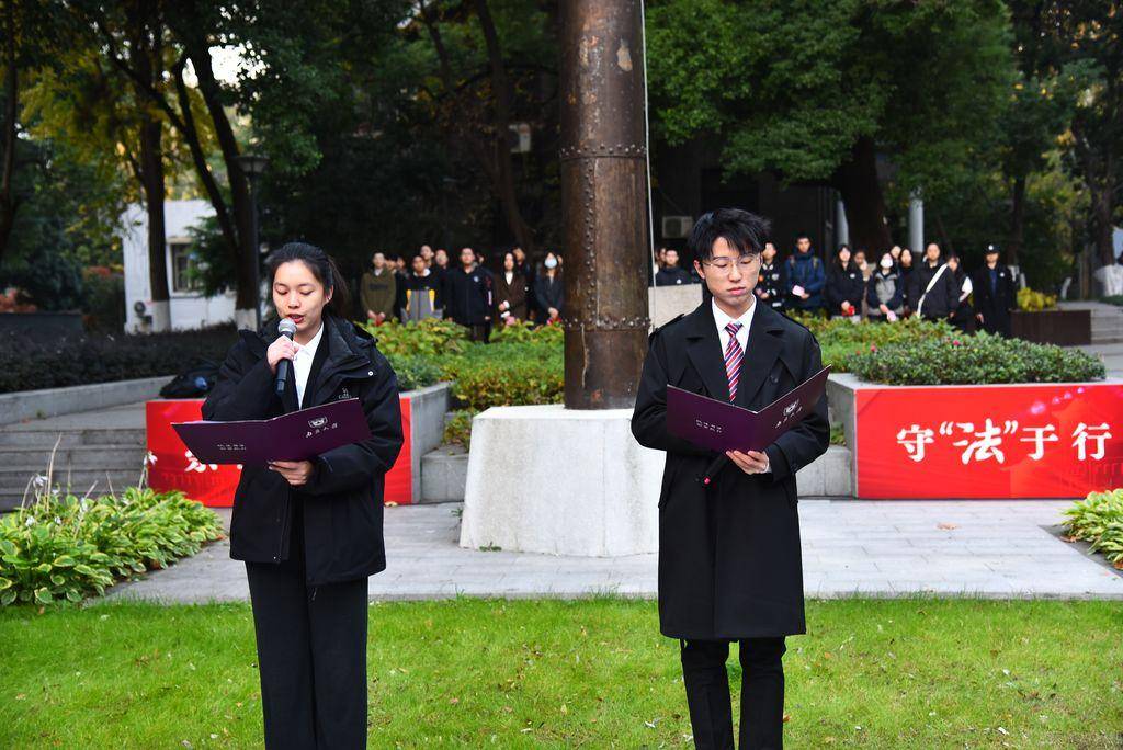 青春榜样！普陀学子荣获“全国优秀共青团员”称号(图3)