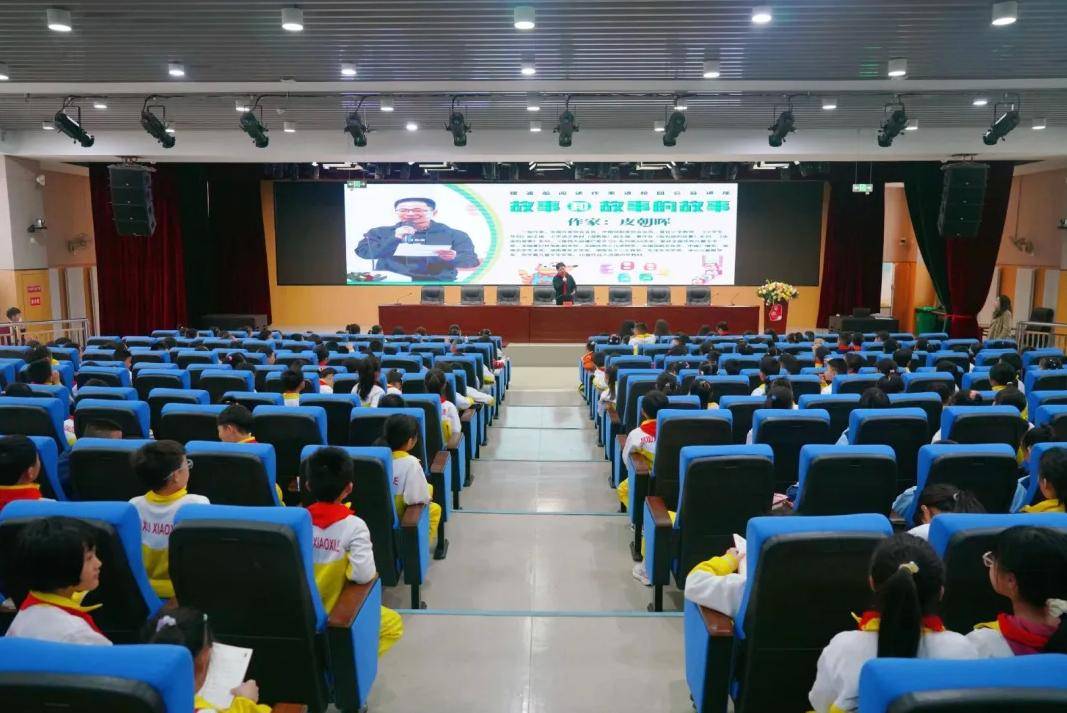 又一国家级荣誉！南明学子“阅”见美好，书香满校园(图3)