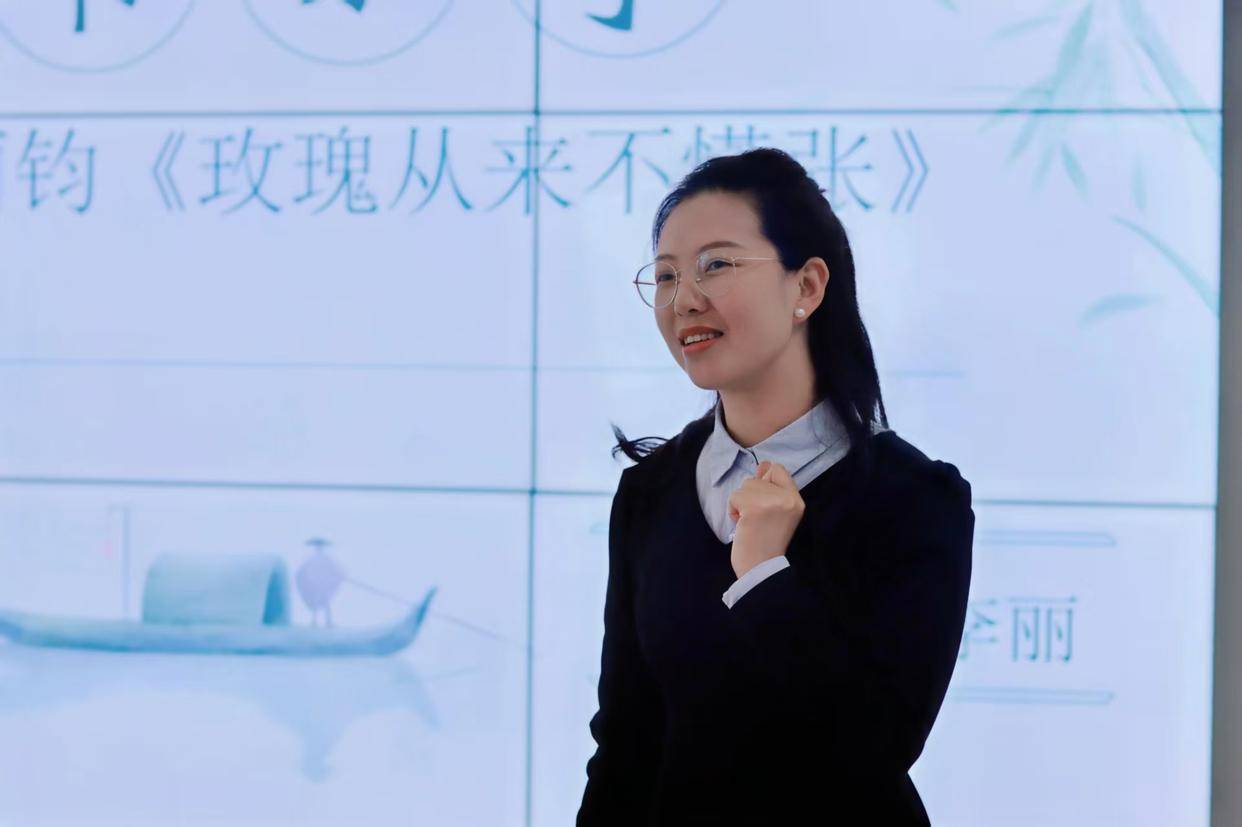 又一国家级荣誉！南明学子“阅”见美好，书香满校园(图6)