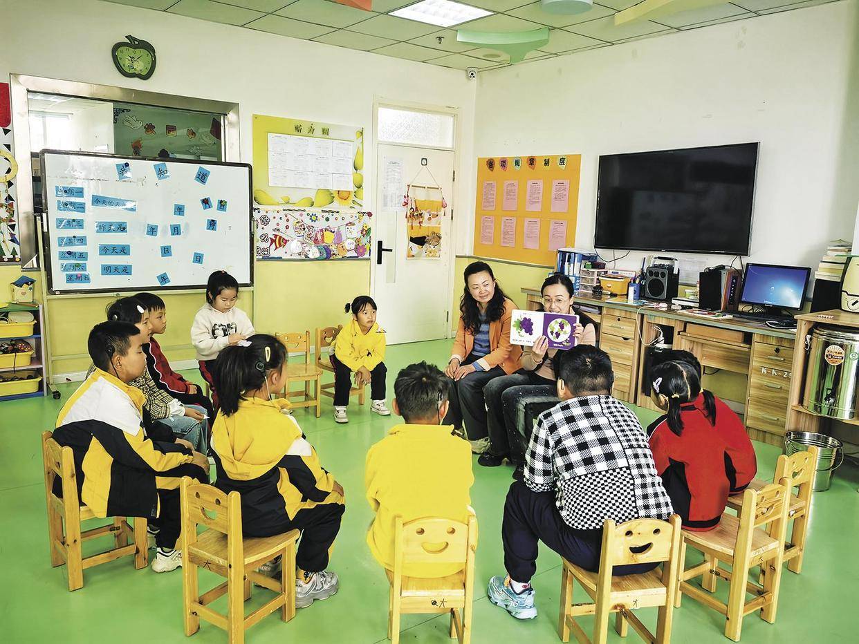 写在三江源头的生命壮歌——青海省4人荣获“全国自强模范”和“全国残疾人工作先进个人”称号纪实(图4)