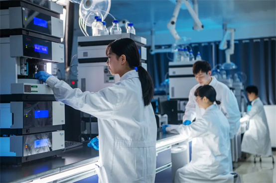 华森制药游雪丹荣获成渝地区双城经济圈建设先进个人称号！(图3)