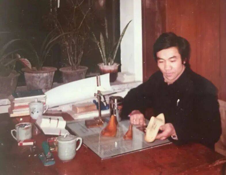 松江一董事长荣获全球鞋业技术最高荣誉，这是中国技术人员首次获此殊荣(图2)