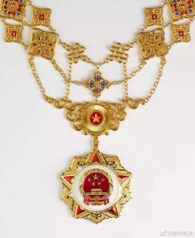 中华人民共和国国家勋章和国家荣誉称号颁授仪式将隆重举行(图1)