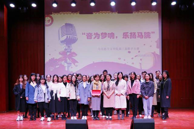 北京邮电大学班集体获北京高校“我的班级我的家”优秀班集体荣誉称号(图3)