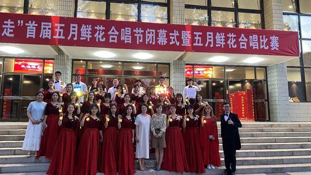 北京邮电大学班集体获北京高校“我的班级我的家”优秀班集体荣誉称号(图5)