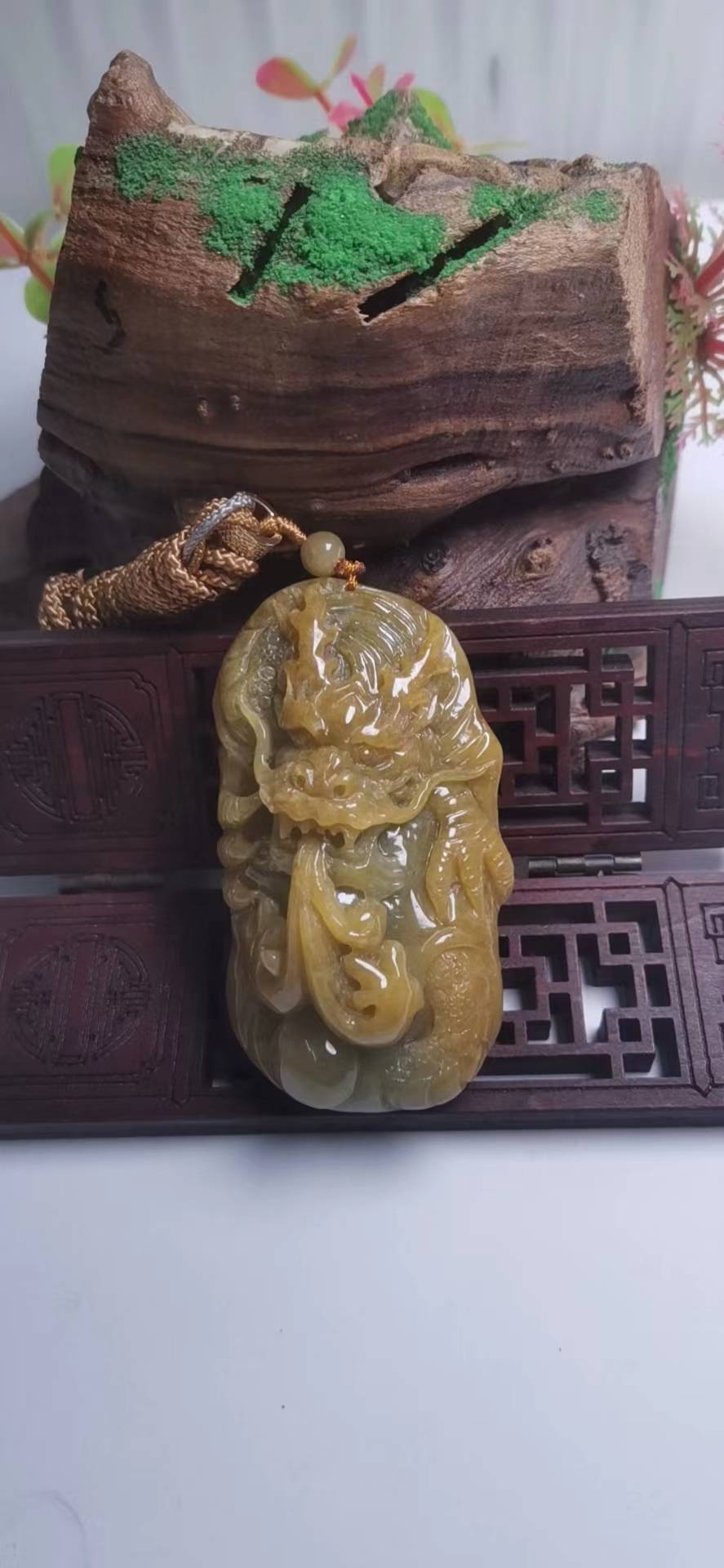 王者风范