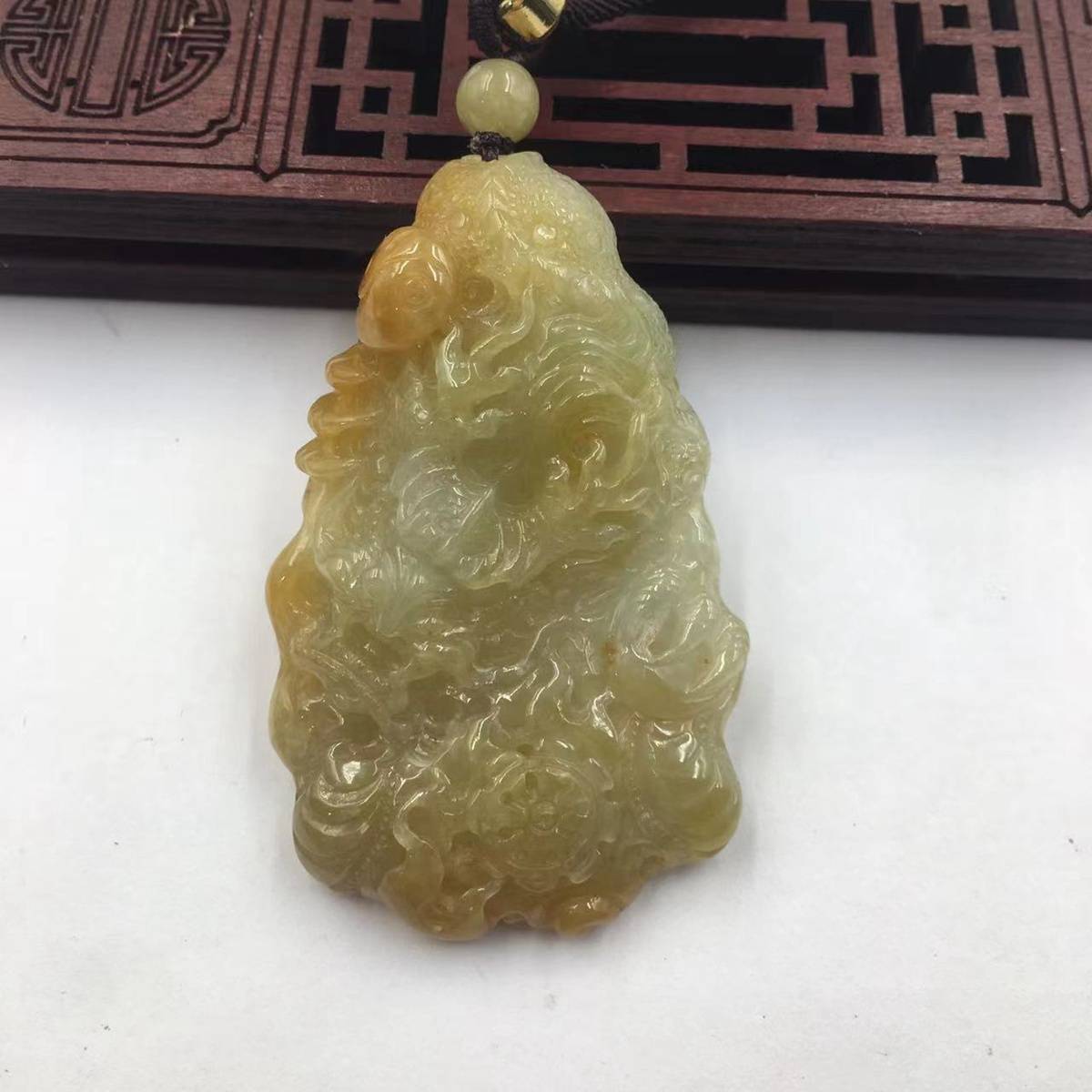 龙霸天下