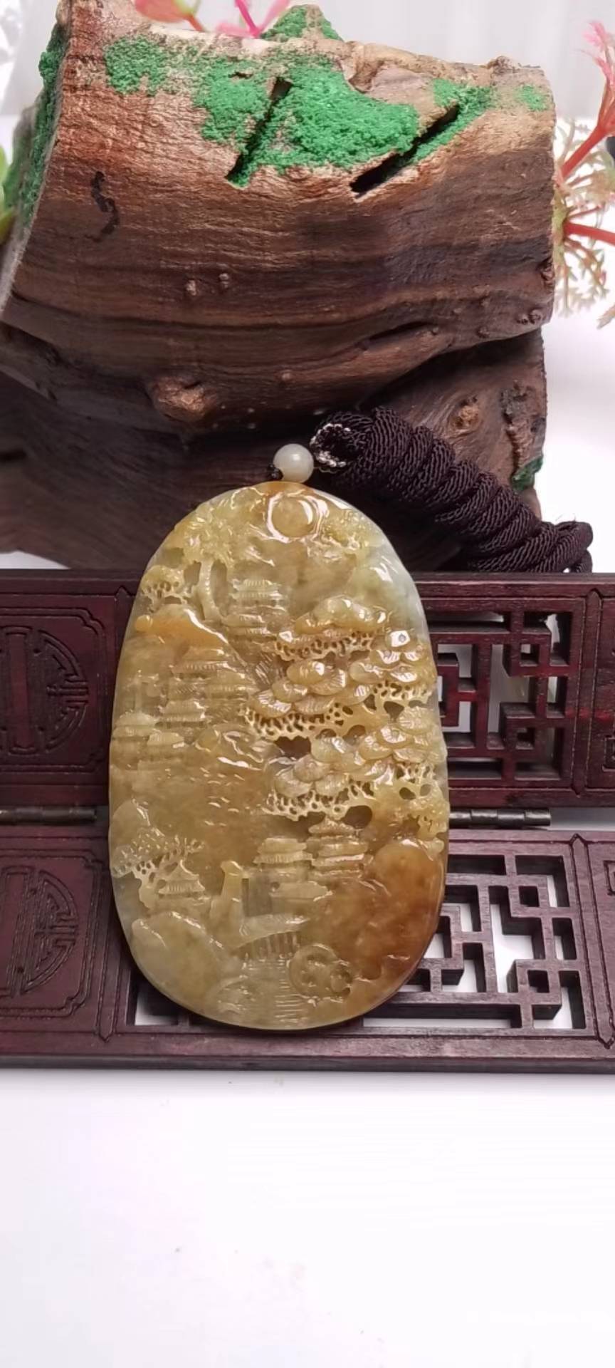 江山如画