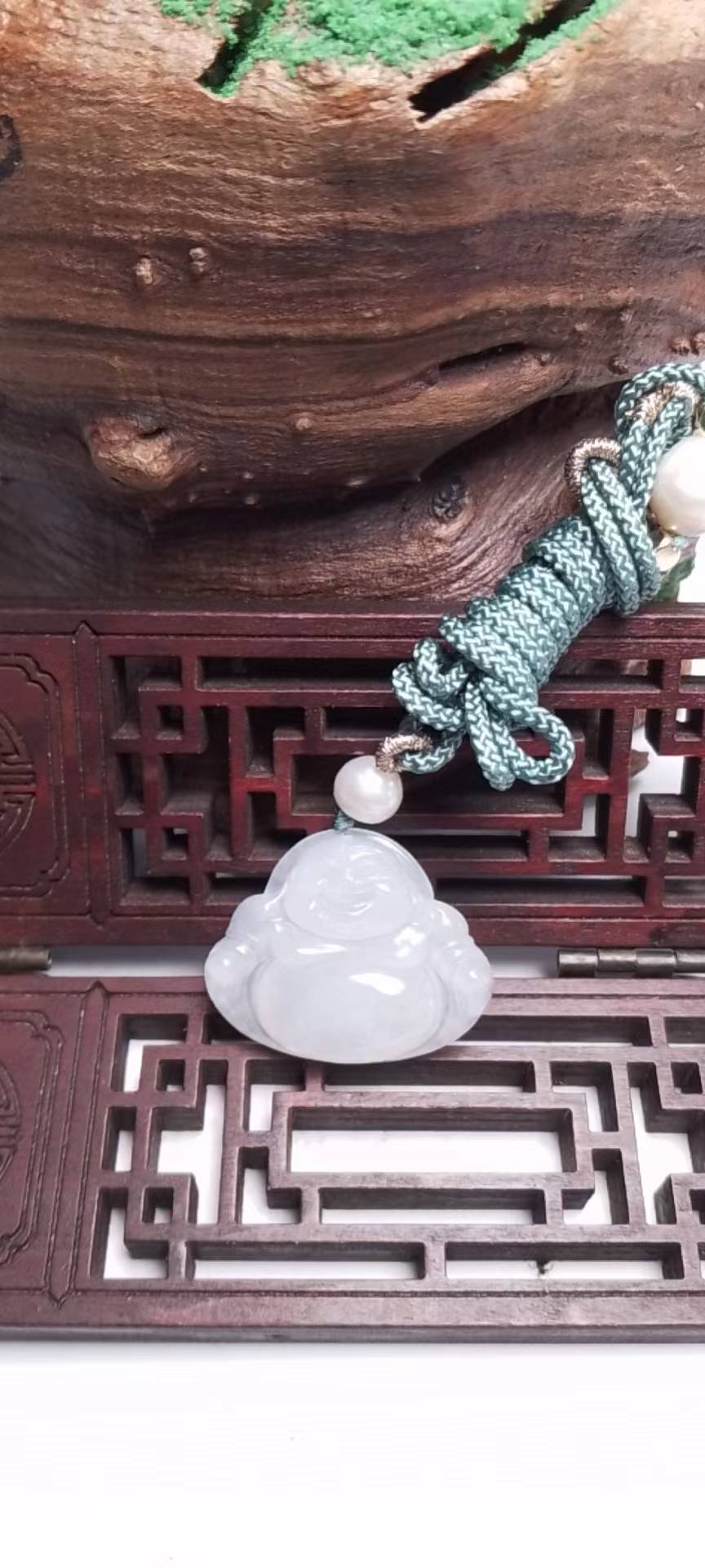 笑口常开