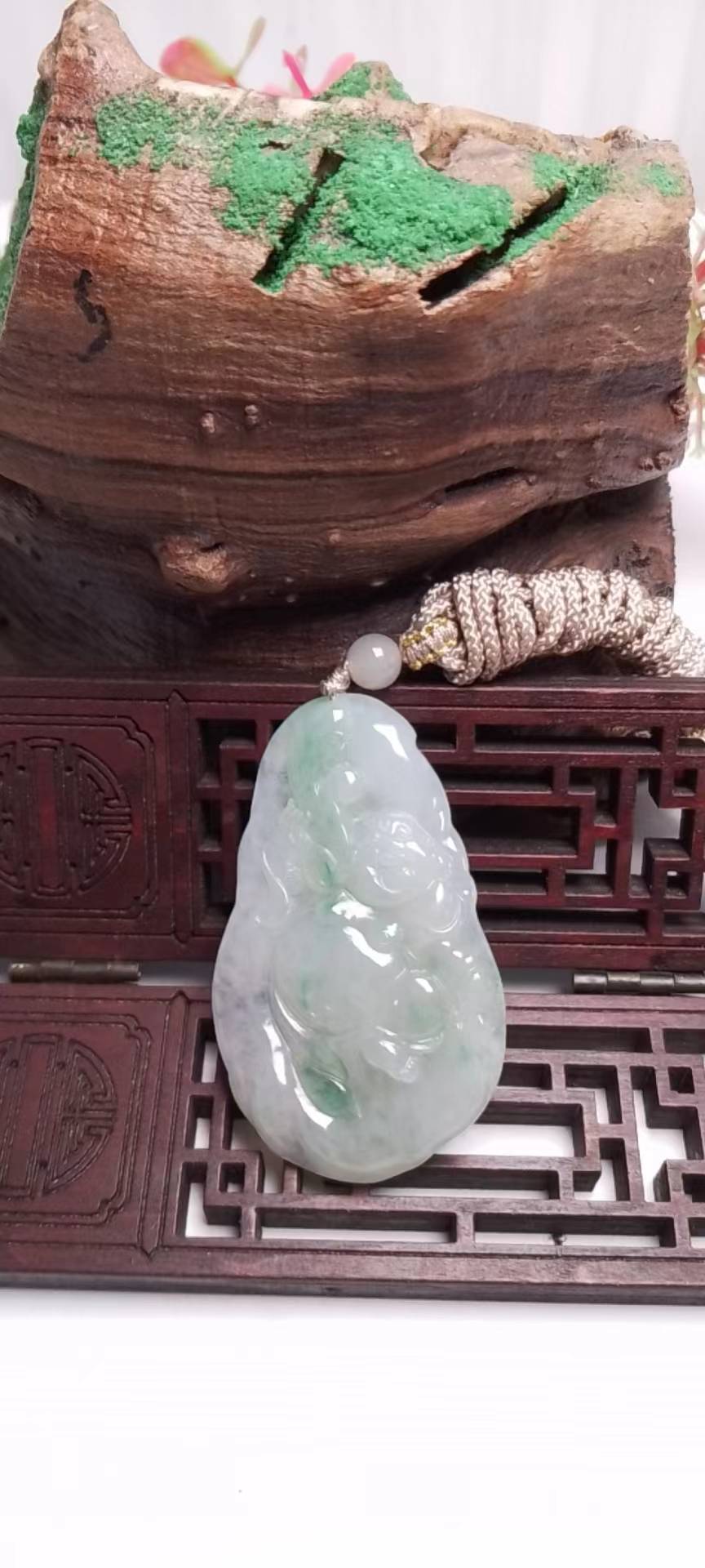 笑口常开