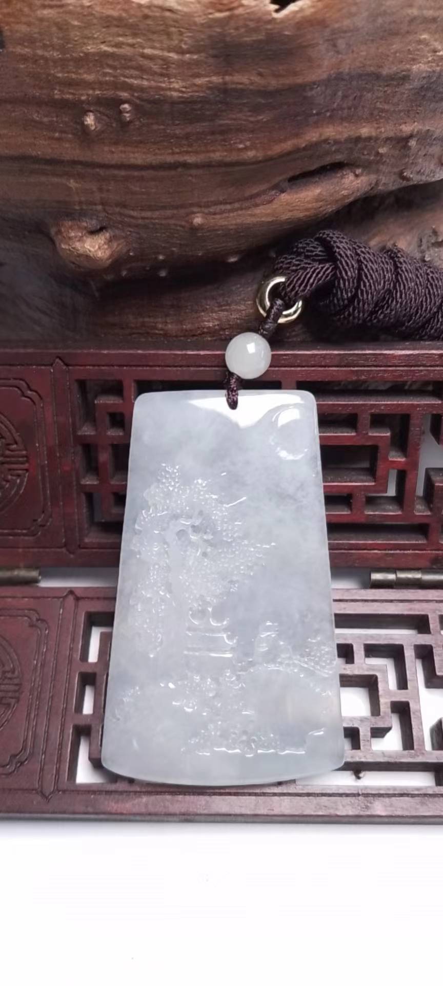 锦绣山河