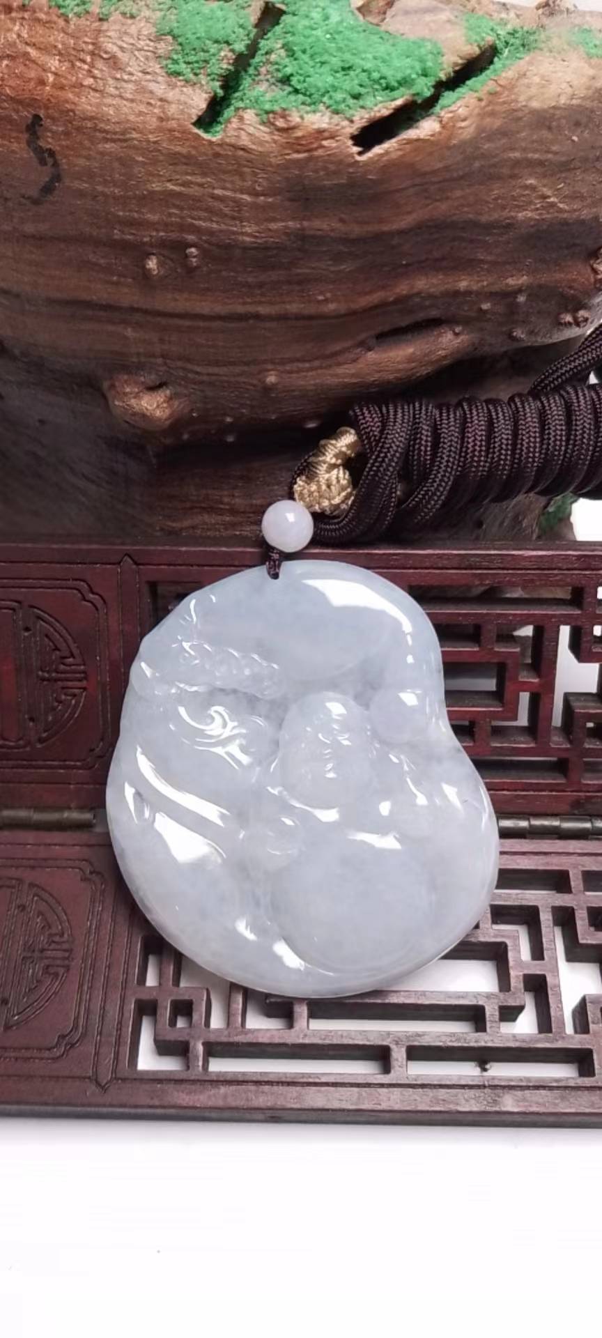 笑口常开