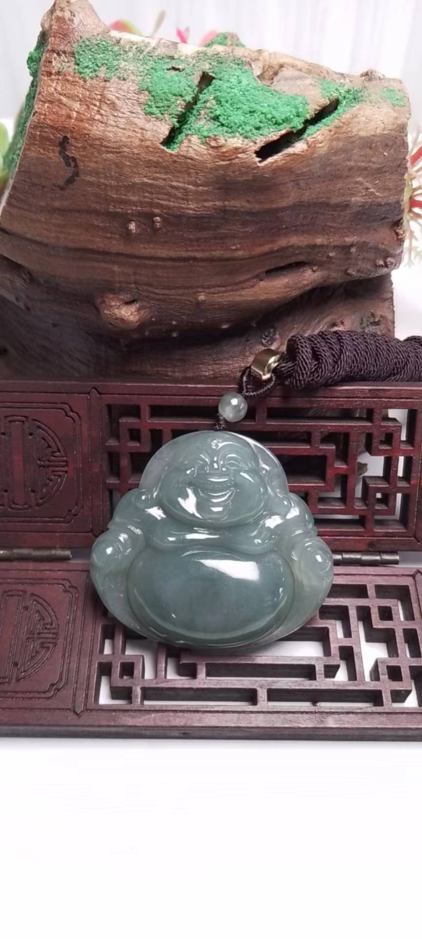笑口常开