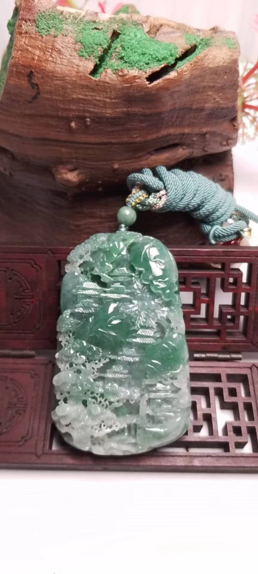 江山如画
